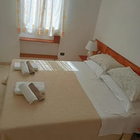 Il Rifugio Dello Scultore * Niscemi