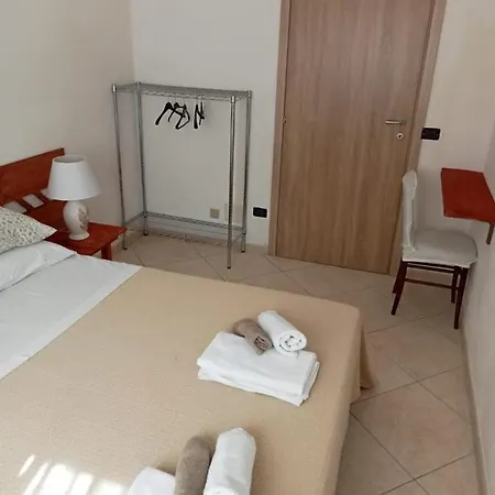 Il Rifugio Dello Scultore Appartamento