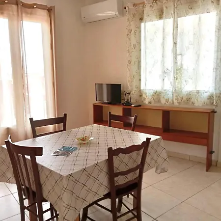 Il Rifugio Dello Scultore Niscemi