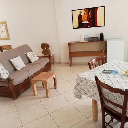 Appartamento Il Rifugio Dello Scultore Niscemi