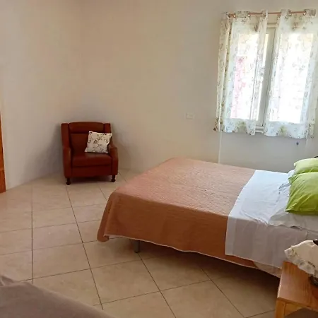 Il Rifugio Dello Scultore Appartamento