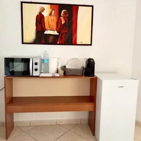 Il Rifugio Dello Scultore Appartamento Niscemi